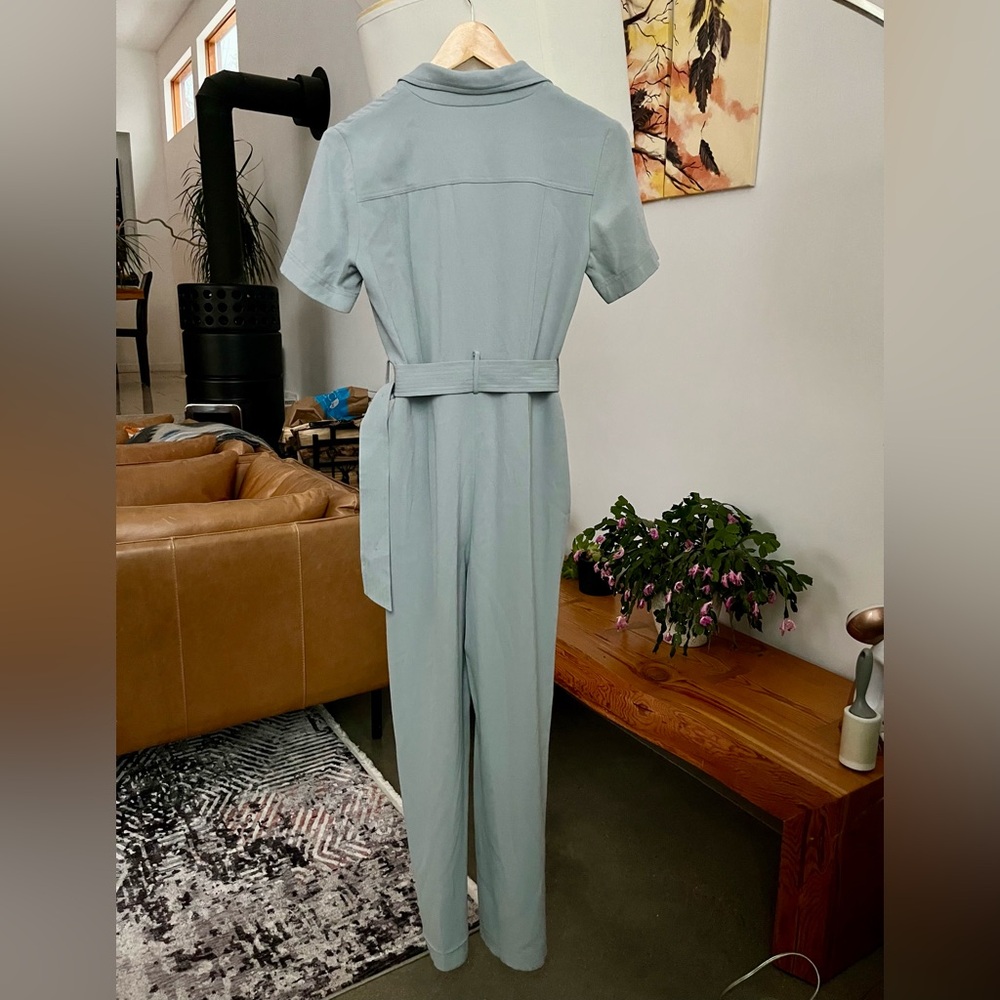 Aritzia Little Moon Negroni Jumpsuit - Picture 7 of 8